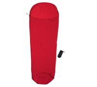 Cocoon Thermolite Radiator Mummy Liner Bed Sheet Red 220 x 80-60 cm