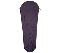 COCOON Mummy Liner Thermolite Silk - Mixte - Grey - size only size- model 2025 only size
