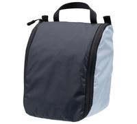 Cocoon - Toiletry Kit Allrounder Light - Wash bag size 2,9 l, black/grey