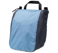 Cocoon - Toiletry Kit Allrounder Light - Wash bag size 4,6 l, blue/black