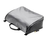 Cocoon Toiletry Kit Allrounder Wash Bag Grey
