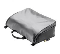 Cocoon - Toiletry Kit Allrounder - Wash bag size 32 x 22 x 8 cm, grey
