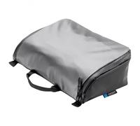 Cocoon - Toiletry Kit Allrounder - Wash bag size 32 x 22 x 8 cm, grey