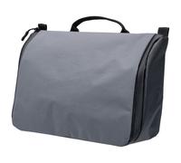 Cocoon - Toiletry Kit Allrounder - Wash bag size 4,6 l, grey/yellow