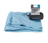 Cocoon Coolmax Travel Blanket Blue 180 x 140 cm