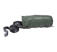Cocoon Travel Double Set Hammock Green 285 x 190 cm