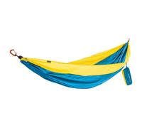 Cocoon - Travel Hammock Double - Hammock size 285 x 190 cm, multi