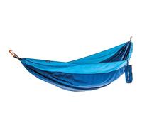 Cocoon - Travel Hammock Set - Hammock size Double, blue