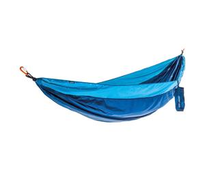 Cocoon - Travel Hammock Double Set Blue Moon - hammock