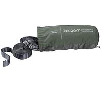 Cocoon Travel Double Set Hammock Green 285 x 190 cm