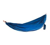 Cocoon Travel Set Hammock Blue 285 x 150 cm