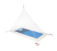 Cocoon Travel Net Ultralight Single - White