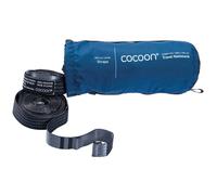 Cocoon - Travel Hammock Single Set Blue Moon - hammock