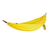 Cocoon Travel Single Hammock, yellow