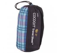 Cocoon Silk Travel 220 X 83 Cm Liner Bed Sheet