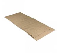 Cocoon - TravelSheet Egyptian Cotton - Travel sleeping bag size 240 x 114 cm, blue