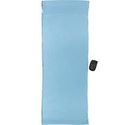 Cocoon TravelSheet Insect Shield CoolMax, ocean
