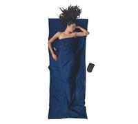 Cocoon Microfiber Travel Sheet Blanket