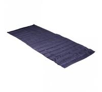 Cocoon - TravelSheet Ripstop Silk - Travel sleeping bag size 220 x 90 cm, blue