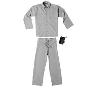 Cocoon Tree Insect Shield Travel Long Sleeve Pyjama Grey L Men