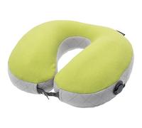 Cocoon U-shaped Neck Pillow Yellow
