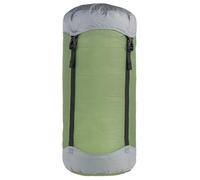 Cocoon Ultralight 15l Compression Bag Green