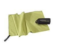 Cocoon Microfiber Ultralight Towel Green 120 x 60 cm