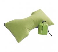 Cocoon - Ultralight Lumbar Support Pillow - Pillow size 42x21x11 cm, green