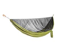 Cocoon Ultralight Mosquito Net Hammock Green 325 x 148 cm