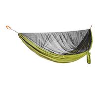 Cocoon Ultralight Mosquito Net Hammock Green 325 x 148 cm