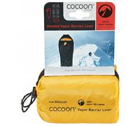Cocoon - Vapor Barrier Mummyliner Ripstop Nylon size 225 x 84/60 cm - Long, multi