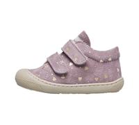 Cocoon VL - female - Naturino - Kids Sneakers - Purple - 20 EU - Kids 20 EU