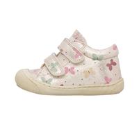 Cocoon VL - female - Naturino - Kids Sneakers - Yellow - 20 EU - Kids 20 EU