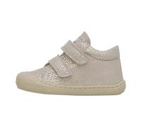 Cocoon VL - female - Naturino - Kids Sneakers - Yellow - 20 EU - Kids 20 EU