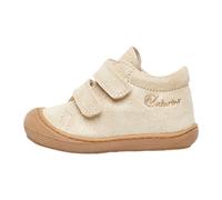 Cocoon VL - female - Naturino - Kids Sneakers - Yellow - 20 EU - Kids 20 EU