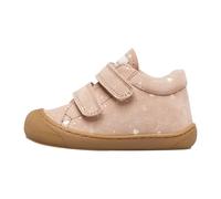 Cocoon VL First-step Shoes - female - Naturino - Kids Sneakers - Pink - 23 EU - Kids 23 EU