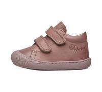 Cocoon VL First-steps Shoe - unisex - Naturino - Kids Sneakers - Pink - 18 EU - Kids 18 EU