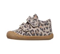 Cocoon VL First Steps Shoes - female - Naturino - Kids Sneakers - Beige - 24 EU - Kids 24 EU