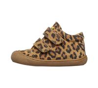 Cocoon VL First Steps Shoes - female - Naturino - Kids Sneakers - Brown - 26 EU - Kids 26 EU