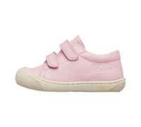 Cocoon VL Nappa Shoe - unisex - Naturino - Kids Sneakers - Pink - 25 EU - Kids 25 EU