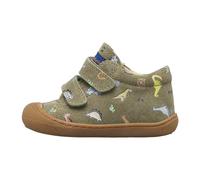Cocoon VL Suede Shoes - male - Naturino - Kids Sneakers - Multicolor - 25 EU - Kids 25 EU