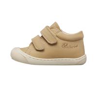 Cocoon VL - unisex - Naturino - Kids Sneakers - Beige - 21 EU - Kids 21 EU