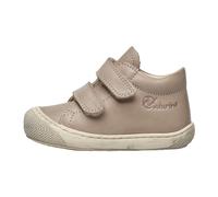 Cocoon VL - unisex - Naturino - Kids Sneakers - Gray - 19 EU - Kids 19 EU