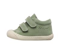 Cocoon VL - unisex - Naturino - Kids Sneakers - Green - 19 EU - Kids 19 EU