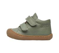 Cocoon VL - unisex - Naturino - Kids Sneakers - Green - 24 EU - Kids 24 EU