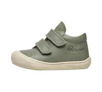 Cocoon VL - unisex - Naturino - Kids Sneakers - Green - 24 EU - Kids 24 EU