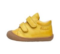 Cocoon VL - unisex - Naturino - Kids Sneakers - Yellow - 18 EU - Kids 18 EU