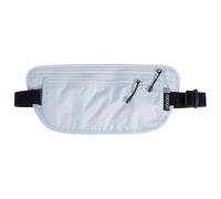 Cocoon - Waistwallet Light - Valuables pouch size One Size, grey