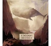 Cocoon – Where the Oceans End – CD – US Import