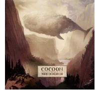 Cocoon – Where the Oceans End – CD – US Import